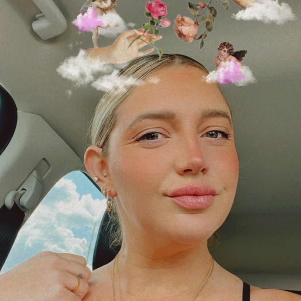 Meet your Posher, Amanda